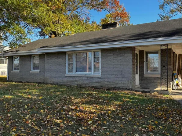 612 Boone Ave, Winchester, KY 40391