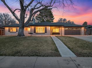 1920 Newport St, Denver, CO 80220