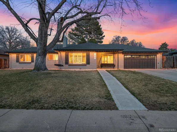 1920 Newport Street, Denver, CO 80220