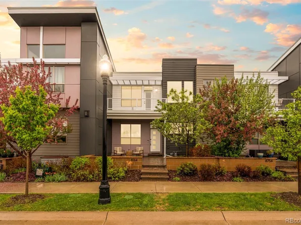 8764 E Martin Luther King Jr Boulevard, Denver, CO 80238