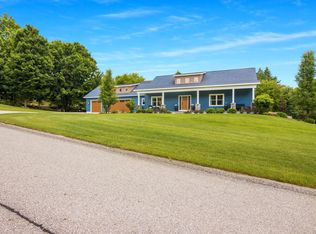 4674 Morning Glory Ln, Traverse City, MI 49684