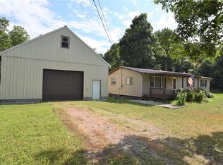 8732 Middle Rd, Dexter, NY 13634