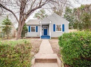 2711 Henrico Dr, Richmond, VA 23222