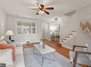 315 19th St NE, Washington, DC 20002