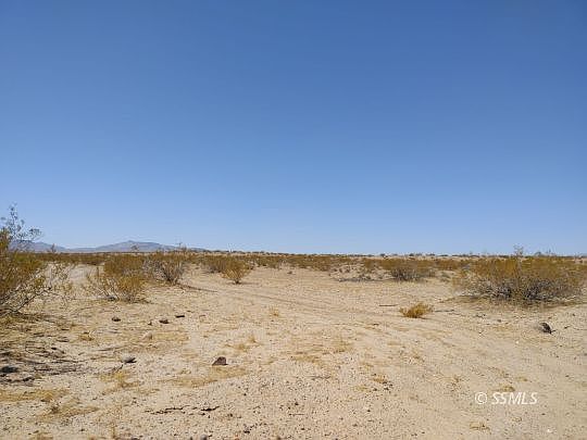 3rd image of Ridgecrest