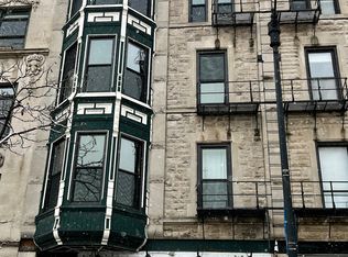 2138 N Halsted St APT 4R, Chicago, IL 60614