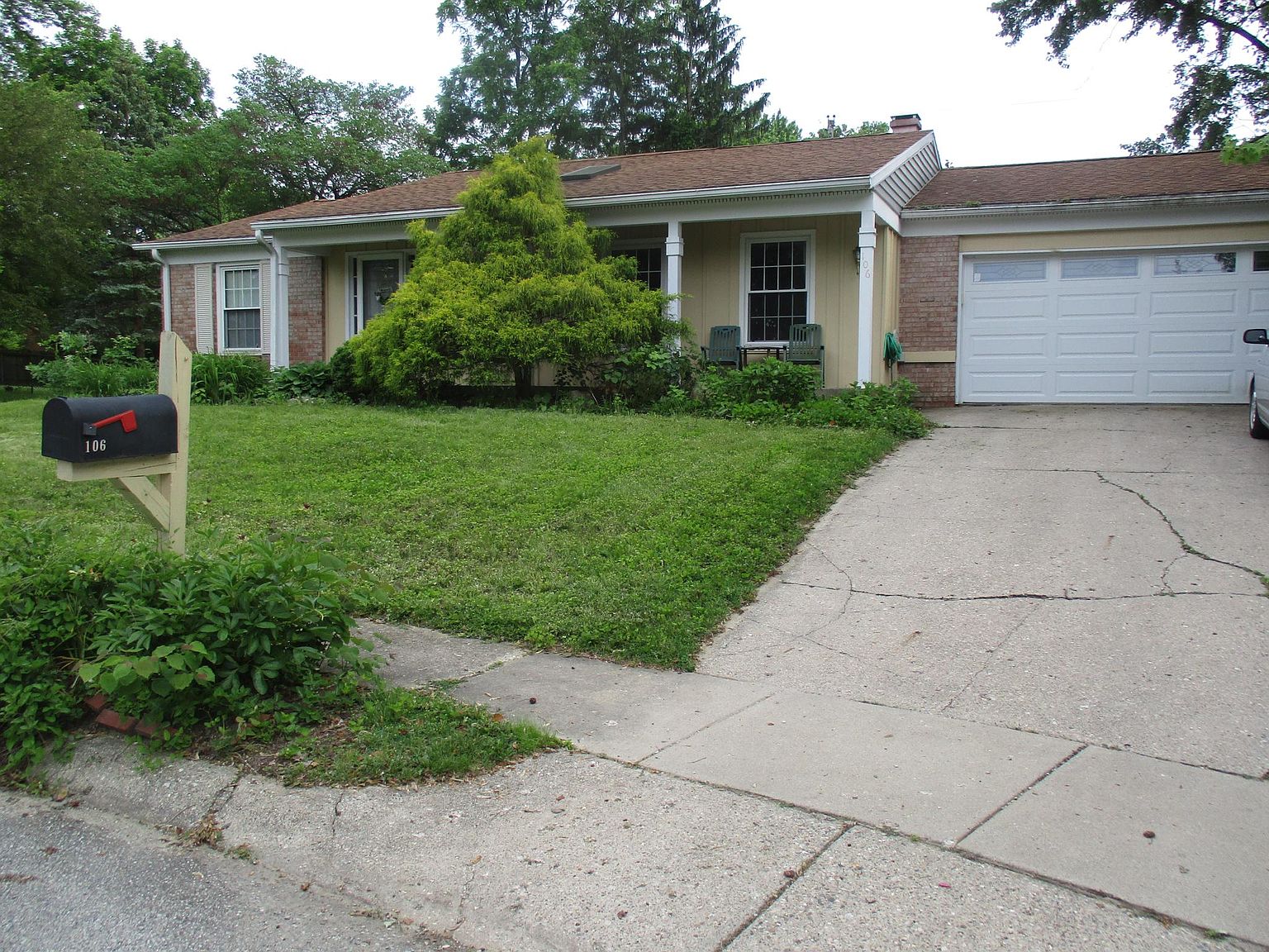 106 Eden Ct, West Lafayette, IN 47906 Zillow