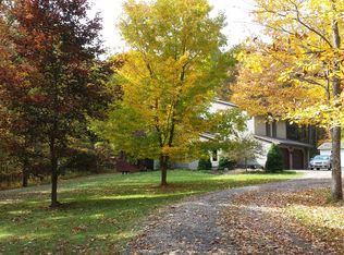 591 Beachy Rd, Accident, MD 21520