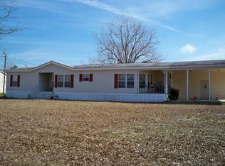 548 Shady Grove Moss Rd, Laurel, MS 39443