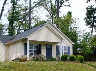 1405 Crabtree Blvd, Raleigh, NC 27610