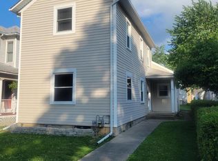 219 E Water St, Greenville, OH 45331