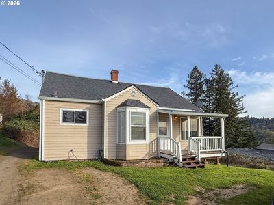 833 NE Jackson St, Roseburg, OR, 97470