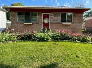 11965 Belmont Ave, Warren, MI 48089