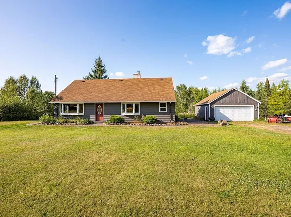3949 E County Rd B, Superior, WI 54880