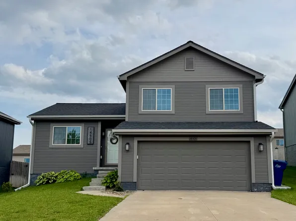 14505 Sunrise St, Bennington, NE 68007