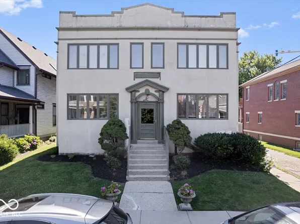 919 Broadway St APT D, Indianapolis, IN 46202