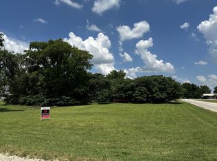 Pfeffer S D LOT 8, Bernie, MO 63822