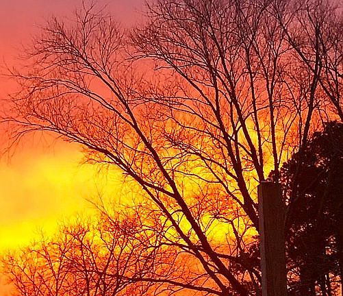 Can’t beat the view