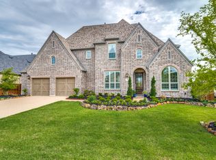 1721 Star Trace Pkwy, Prosper, TX 75078
