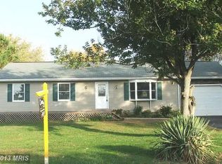 509 Bay Dr, Stevensville, MD 21666