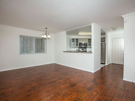 2nd image of 7535 Charmant Dr Unit 203