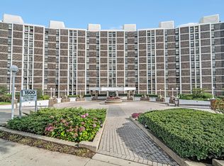 1500 Sheridan Rd UNIT TF, Wilmette, IL 60091