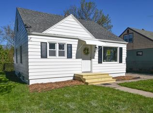 4868 N 64th St, Milwaukee, WI 53218