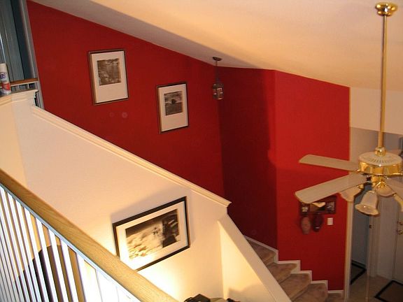 Stairwell