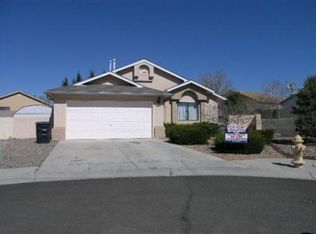10404 Skytrail Ct NW, Albuquerque, NM 87114