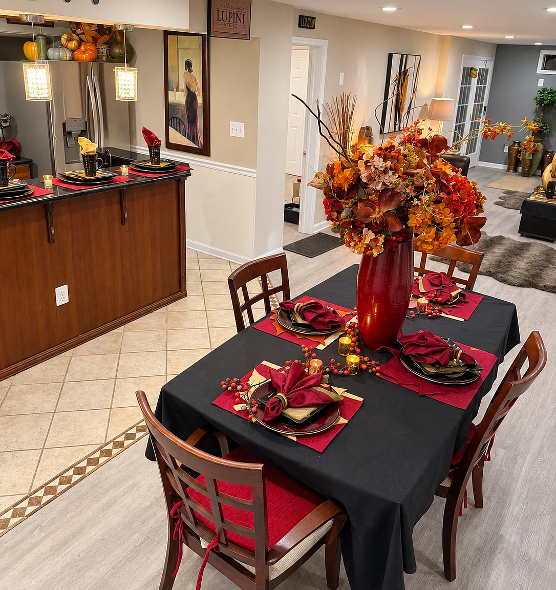 3 bed, 1650 sqft, $3,050 — Photo 2