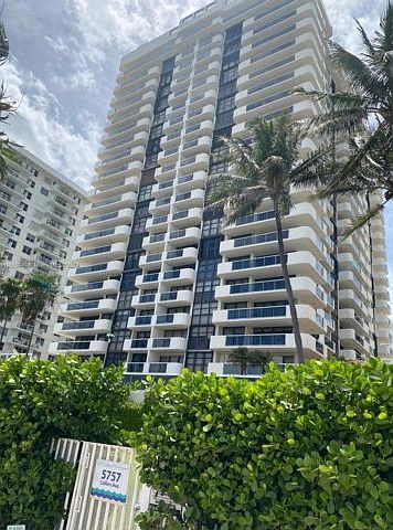 1st image of 5757 Collins Ave APT 802