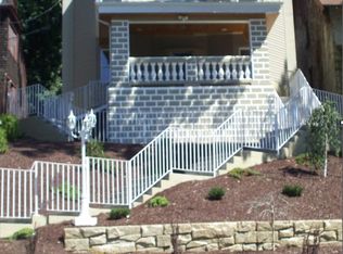 1308 Singer Pl APT 4, Wilkinsburg, PA 15221