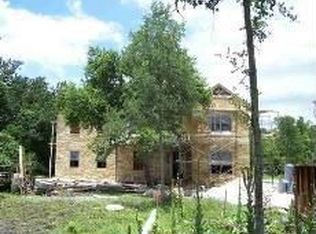 655 Cypress Pass Rd, Spring Branch, TX 78070