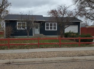 603 Jake St, Holcomb, KS 67851