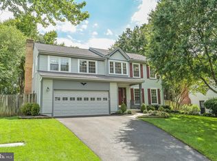 13529 Moss Glen Rd, Clifton, VA 20124