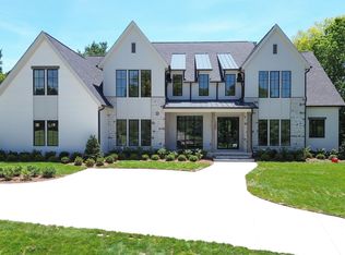 9011 Old Smyrna Rd LOT 10, Brentwood, TN 37027