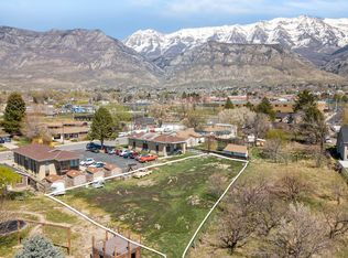 540 E 500 S, Pleasant Grove, UT 84062