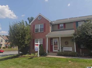 5461 Pond Rd, Harrisburg, PA 17111