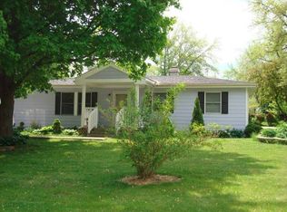 5601 Tennessee Ave, Clarendon Hills, IL