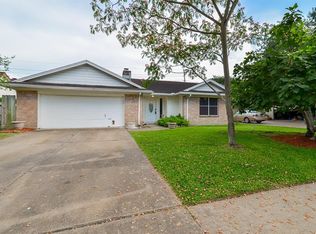 22731 Indian Ridge Dr, Katy, TX 77450