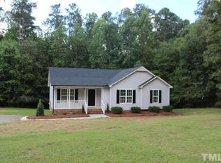 107 Pine Cone Pl, Clayton, NC 27520