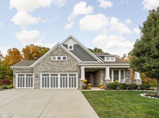 6246 Rolling Rock Ln, Noblesville, IN 46062