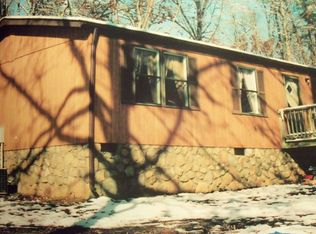 413 Plum Branch Rd, Lynchburg, VA 24504