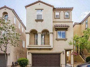 9347 Roping Cowboy Ave, Las Vegas, NV 89178