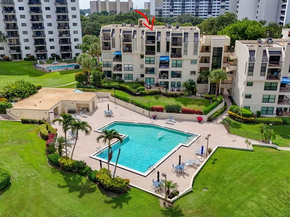 364 Golfview Road #506, North Palm Beach, FL 33408