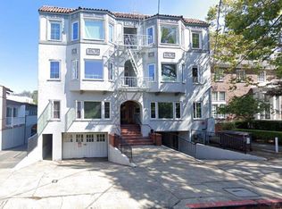 2451 Le Conte Ave #106, Berkeley, CA