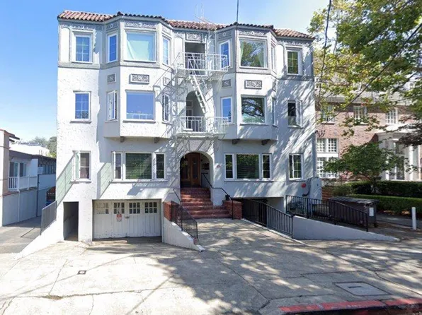 2451 Le Conte, 2451 Le Conte Ave #106, Berkeley, CA 94709