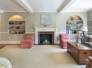 327 Central Park W #3A, New York, NY 10025