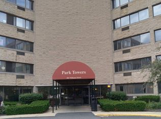 Park Towers, Springfield, IL 62704