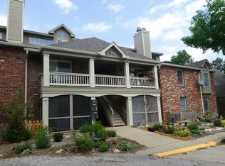 100 E Green Meadows Rd APT 3, Columbia, MO 65203